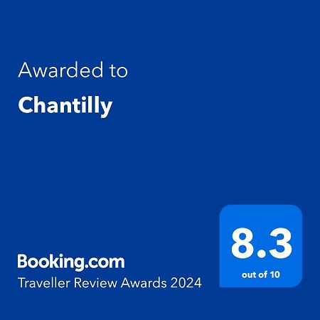 IckenhamChantilly公寓 外观 照片